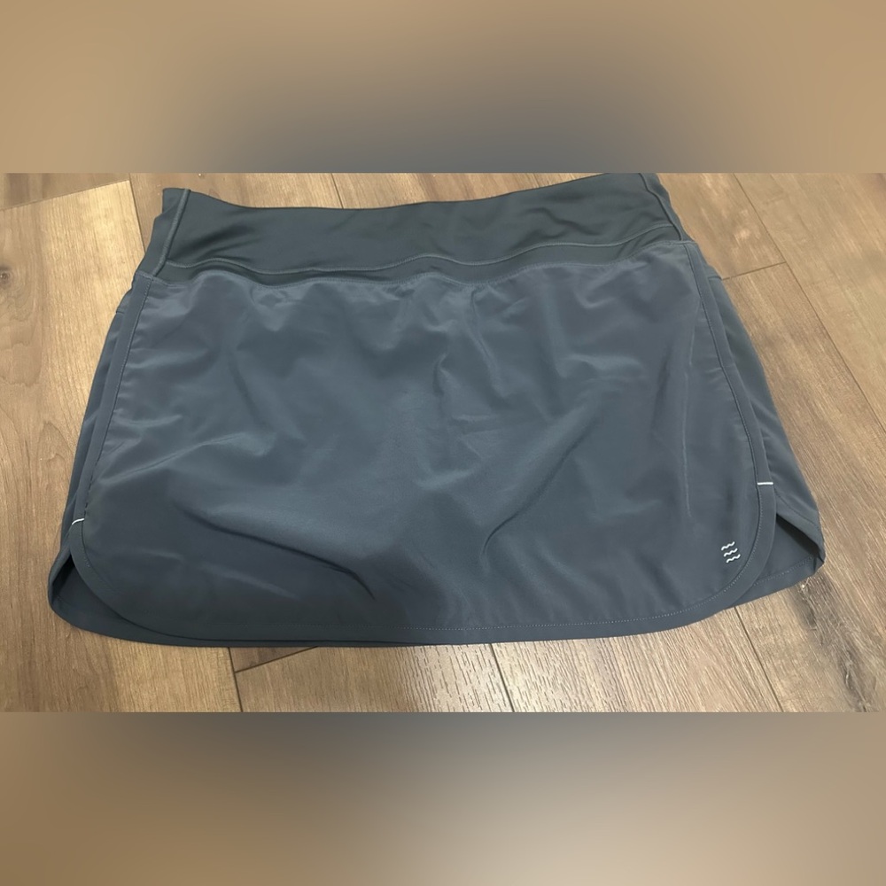 Womens xl free fly skort
